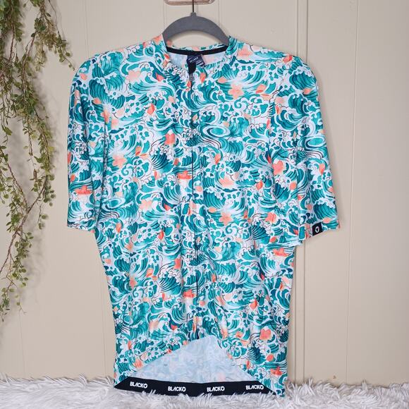 Black Sheep Cycling Essentials TEAM Jersey - LTD Japan Limited Edition Size XXL - Picture 1 of 5